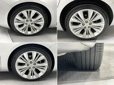 ChevroletGMDaewoo Impala 2016, 150566 км, за 6900000 KRW - фото 5
