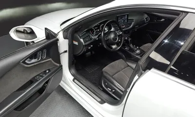 Audi A7 2016, 138392 км, за 14900000 KRW - фото 10