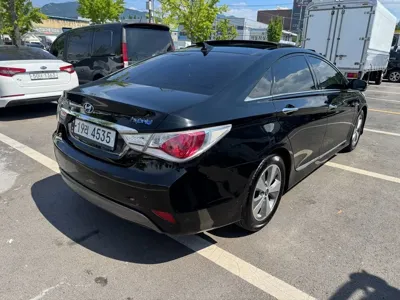 Hyundai Sonata 2012, 172325 км, за 3800000 KRW - фото 5