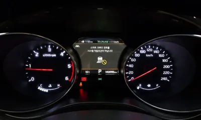 Kia Canival 2019, 143095 км, за 15200000 KRW - фото 8