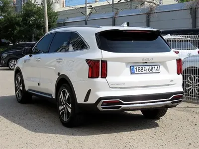 Kia Sorento 2023, 49400 км, за 36900000 KRW