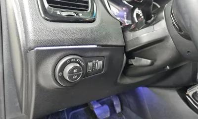Jeep Compass 2019, 94353 км, за 10700000 KRW - фото 29