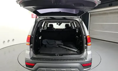 Kia Mohave 2017, 185541 км, за 9990000 KRW - фото 20