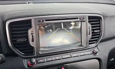 Kia Sportage 2017, 142850 км, за 10400000 KRW - фото 16