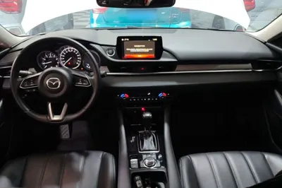 Mazda Atenza 2021, 40900 км, за 120545.21 CNY - фото 13