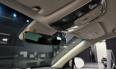 Genesis GV80 2020, 90779 км, за 36000000 KRW - фото 32