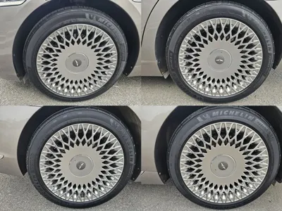 Genesis G90 2021, 82000 км, за 42900000 KRW - фото 9