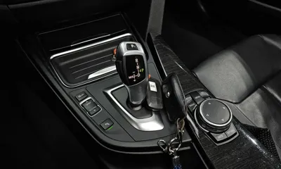 BMW 4-Series 2015, 173798 км, за 9900000 KRW - фото 9
