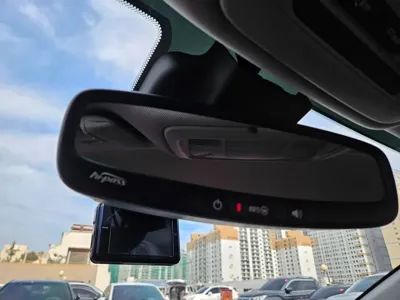 ChevroletGMDaewoo Malibu 2017, 140459 км, за 5200000 KRW - фото 20