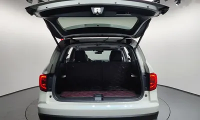 Honda Pilot 2017, 137835 км, за 14600000 KRW - фото 19