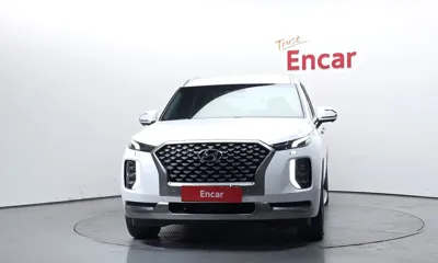 Hyundai Palisade 2022, 40074 км, за 30990000 KRW