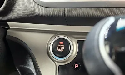Kia Ray 2019, 35836 км, за 12600000 KRW - фото 29