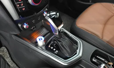 KG_Mobility_Ssangyong TIBOLI 2019, 63700 км, за 10000000 KRW - фото 9