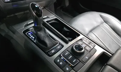 Hyundai Genesis 2015, 156271 км, за 9900000 KRW - фото 9