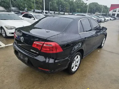Volkswagen Bora 2014, 80000 км, за 21500 CNY - фото 14