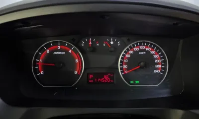 KG_Mobility_Ssangyong KORANDO 2018, 114520 км, за 9900000 KRW - фото 8