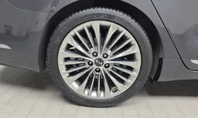Kia K7 2018, 97021 км, за 13900000 KRW - фото 5