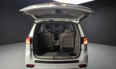 Kia Canival 2019, 67290 км, за 21000000 KRW - фото 20
