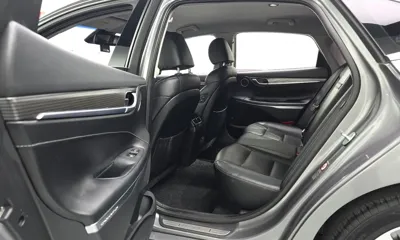 Hyundai Grandeur 2018, 133153 км, за 15700000 KRW - фото 26