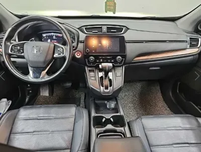 Honda CR-V 2019, 153130 км, за 22300000 KRW - фото 7