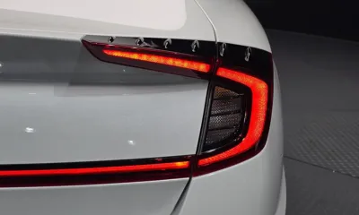 Hyundai Sonata 2021, 78669 км, за 16900000 KRW - фото 23