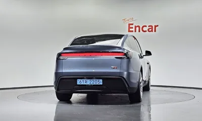 Tesla Model Y 2025, 17750 км, за 63400000 KRW