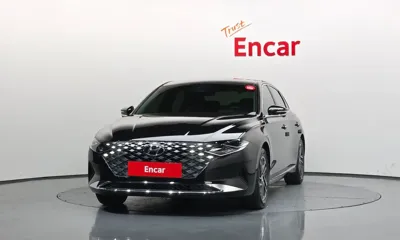 Hyundai Grandeur 2023, 50886 км, за 36900000 KRW