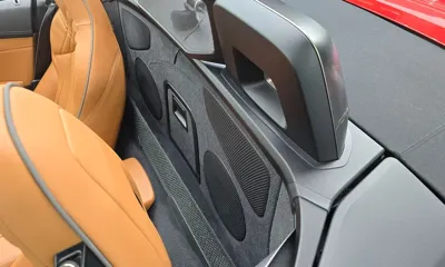 BMW Z4 2020, 51028 км, за 50900000 KRW - фото 28