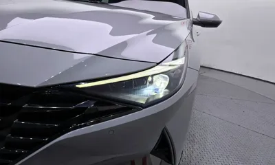 Hyundai Avante 2021, 86847 км, за 18500000 KRW - фото 22