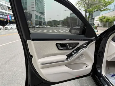 Mercedes-Benz S-Class 2025, 12380 км, за 165000000 KRW - фото 8
