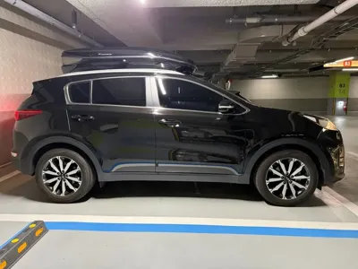 Kia Sportage 2018, 100050 км, за 10000000 KRW - фото 12
