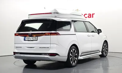 Kia Canival 2021, 25724 км, за 35800000 KRW - фото 2