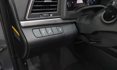 Hyundai Avante 2017, 68933 км, за 9900000 KRW - фото 19