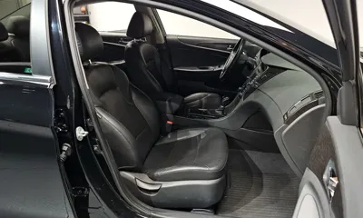 Hyundai Sonata 2013, 129478 км, за 5500000 KRW - фото 12