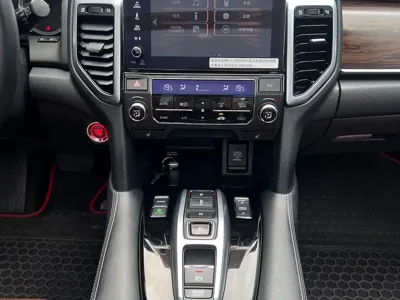 Honda UR-V 2018, 65000 км, за 99000 CNY - фото 12