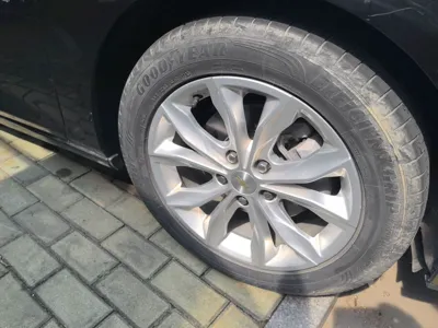 Chevrolet Malibu XL 2020, 88300 км, за 58248.95 CNY - фото 8