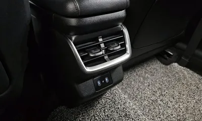 Hyundai Grandeur 2023, 41194 км, за 30500000 KRW - фото 30