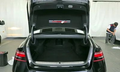 Genesis G90 2023, 202873 км, за 41900000 KRW - фото 20