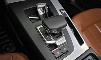 Audi Q5 2023, 27740 км, за 41700000 KRW - фото 9