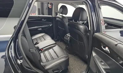 Kia Sorento 2018, 51001 км, за 19990000 KRW - фото 12