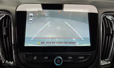 ChevroletGMDaewoo Malibu 2017, 136490 км, за 5900000 KRW - фото 15