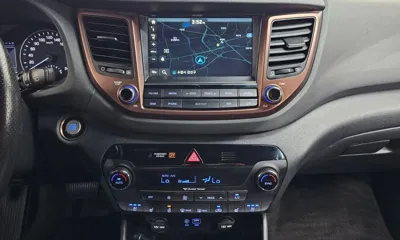 Hyundai Tucson 2017, 80249 км, за 11490000 KRW - фото 31