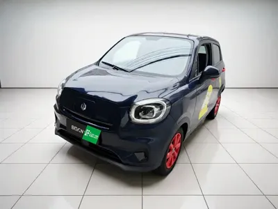Leapmotor Leapmotor T03 · 2022 год
