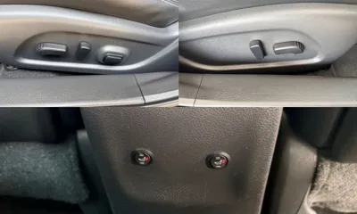 Nissan Altima 2017, 63953 км, за 8200000 KRW - фото 18