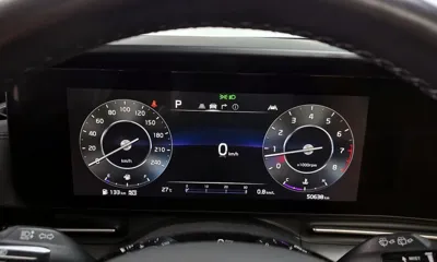 Kia Canival 2021, 50638 км, за 27900000 KRW - фото 8