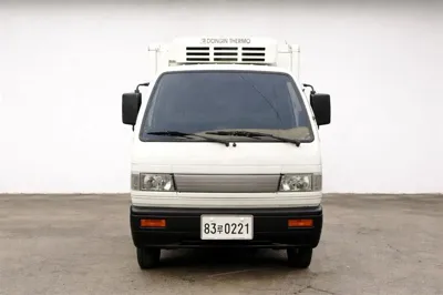 ChevroletGMDaewoo labo · 2019 год