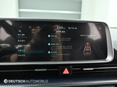 Hyundai Ioniq6 2023, 152052 км, за 24700000 KRW - фото 16