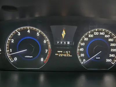Hyundai Equus 2010, 284839 км, за 4500000 KRW - фото 20
