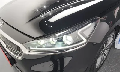 Kia K7 2017, 88341 км, за 13000000 KRW - фото 22