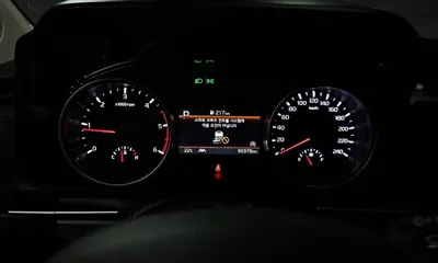 Kia Canival 2023, 90378 км, за 22900000 KRW - фото 8